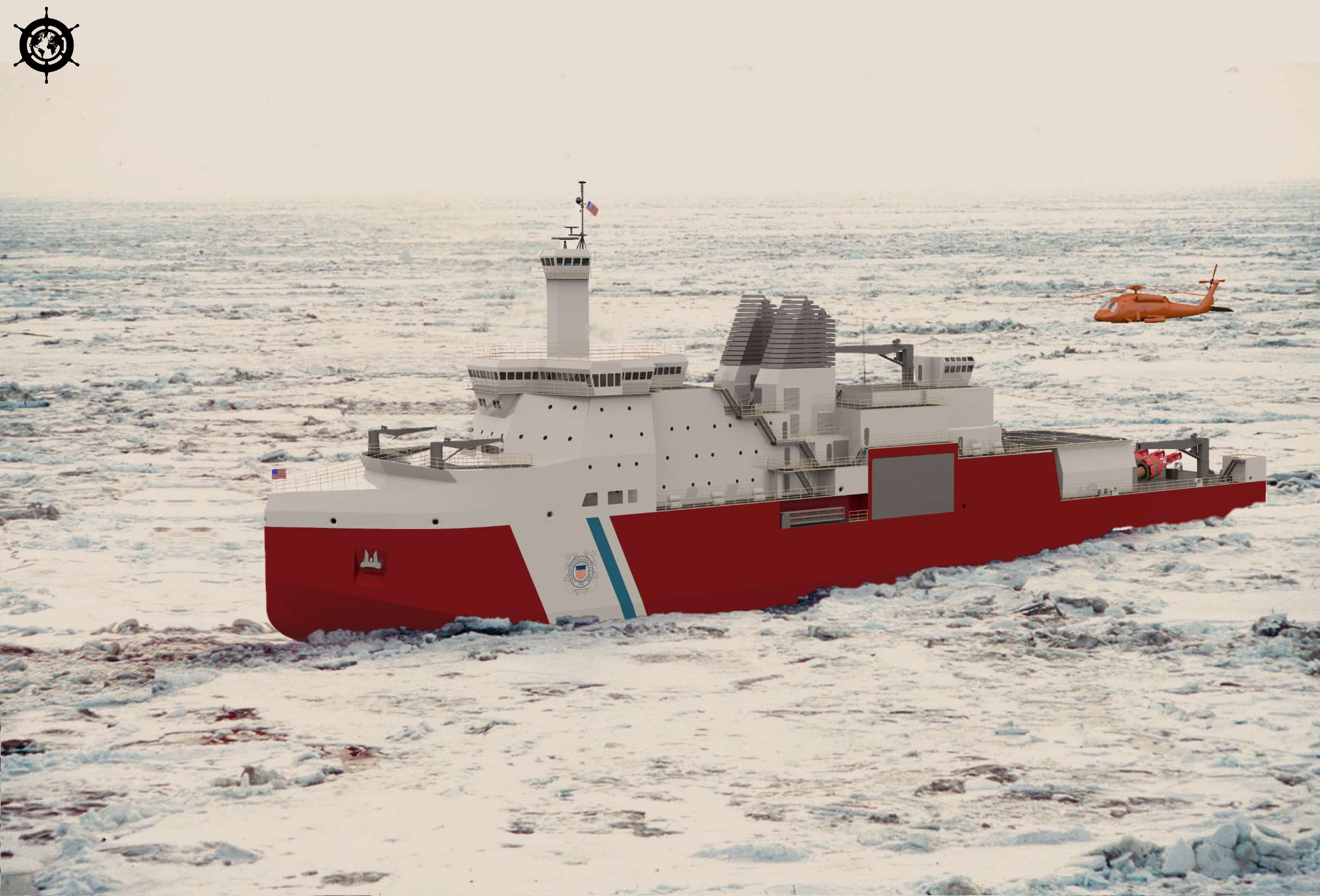 SPECIALTY VESSELS — TAI Engineers LLC